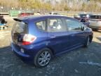 2011 Honda FIT Sport