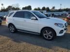 2018 Mercedes-Benz GLE 350 4matic