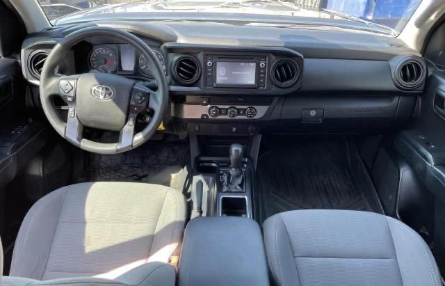 2019 Toyota Tacoma Access Cab