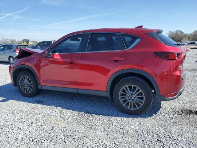 2019 Mazda CX-5 Sport