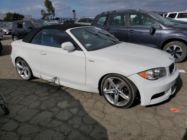 2011 BMW 135 I