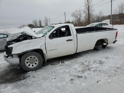 2007 GMC New Sierra C1500 en venta en Montreal Est, QC