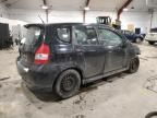 2008 Honda FIT Sport