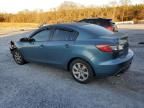 2010 Mazda 3 I