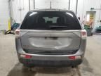 2014 Mitsubishi Outlander ES