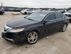 Acura Vehiculos salvage en venta: 2011 Acura TL