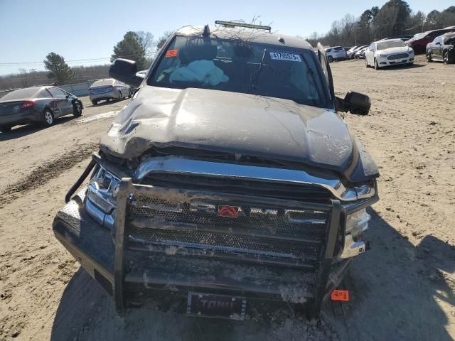 2019 Dodge RAM 2500 BIG Horn