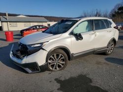 2020 Honda CR-V Touring en venta en Grantville, PA