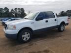 2004 Ford F150 Supercrew