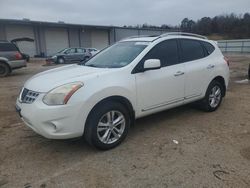 Nissan Rogue salvage cars for sale: 2012 Nissan Rogue S