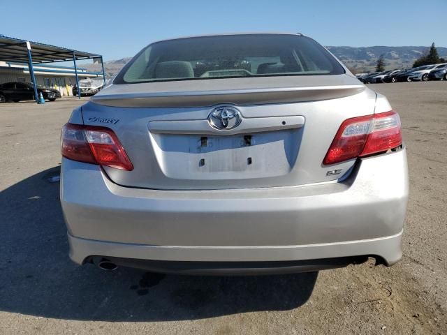 2009 Toyota Camry SE