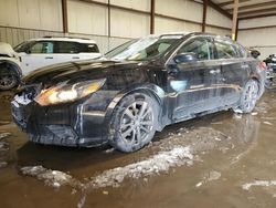 Salvage Cars with No Bids Yet For Sale at auction: 2018 Nissan Altima 2.5