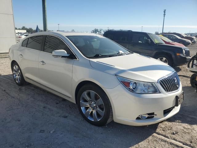 2013 Buick Lacrosse Premium