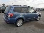 2011 Subaru Forester Limited