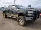 2014 Chevrolet Silverado K1500 LTZ