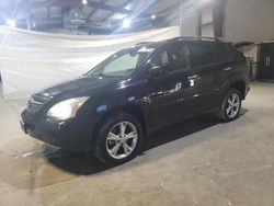 Lexus salvage cars for sale: 2008 Lexus RX 400H