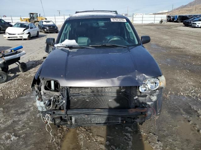 2005 Ford Escape Limited