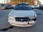 2000 Chrysler Sebring JXI