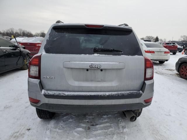 2014 Jeep Compass Sport