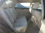 2012 Toyota Avalon Base