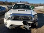 2013 Toyota Tacoma Double Cab Prerunner