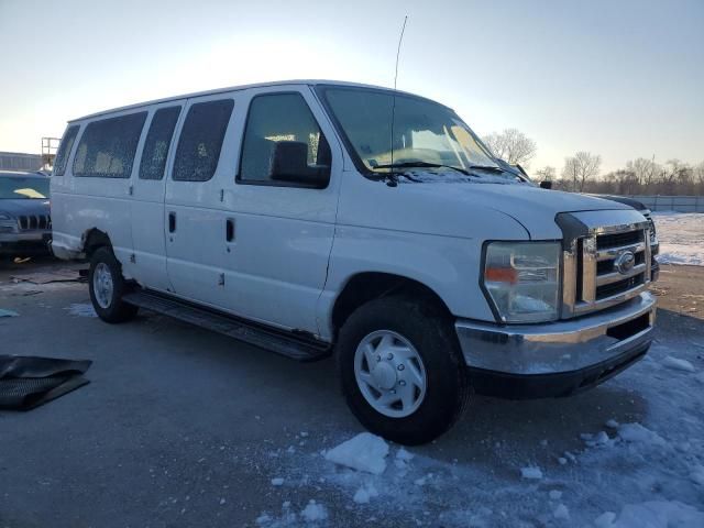 2008 Ford Econoline E350 Super Duty Wagon