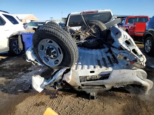 2024 Chevrolet Silverado K2500 Heavy Duty