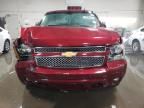 2010 Chevrolet Tahoe K1500 LTZ