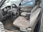 2003 Toyota Tacoma Double Cab