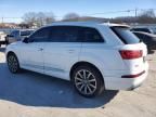 2017 Audi Q7 Premium