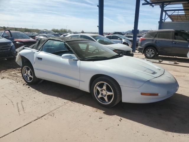 1995 Pontiac Firebird