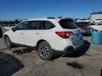 2018 Subaru Outback Touring