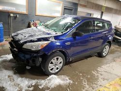 2013 Ford Escape S en venta en Indianapolis, IN