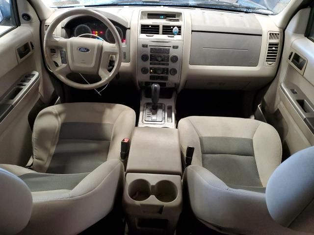 2008 Ford Escape XLT