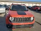 2017 Jeep Renegade Trailhawk