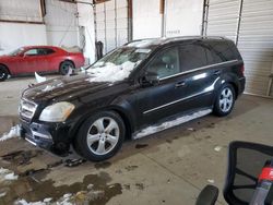 2012 Mercedes-Benz GL 450 4matic en venta en Lexington, KY