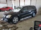 2012 Mercedes-Benz GL 450 4matic