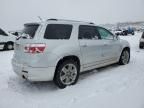 2011 GMC Acadia Denali