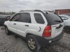 2005 KIA New Sportage