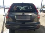 2011 Honda CR-V EXL