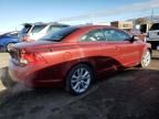 2012 Volvo C70 T5