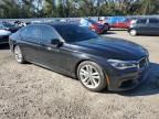 2016 BMW 750 I