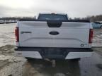 2015 Ford F150 Super Cab