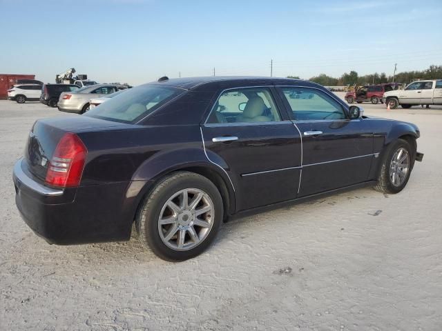 2005 Chrysler 300C