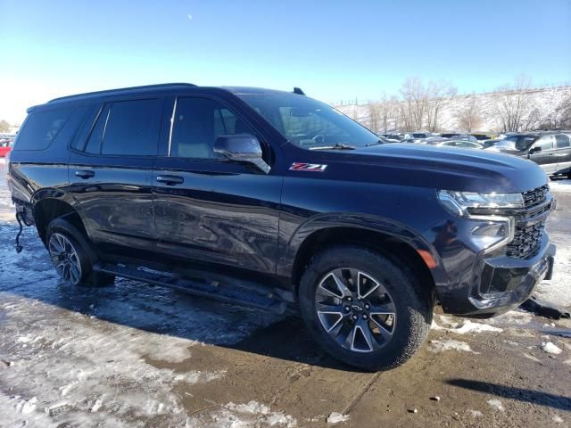 2023 Chevrolet Tahoe K1500 Z71