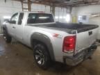 2010 GMC Sierra K1500 SLE