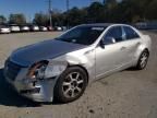 2008 Cadillac CTS