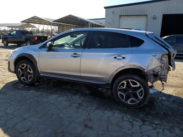 2019 Subaru Crosstrek Limited