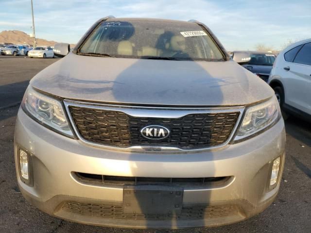 2014 KIA Sorento EX