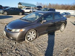 2011 Honda Civic LX en venta en Memphis, TN